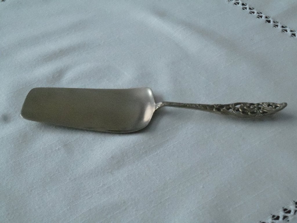 taartschep Gero antiek, Antiek en Kunst, Ophalen of Verzenden