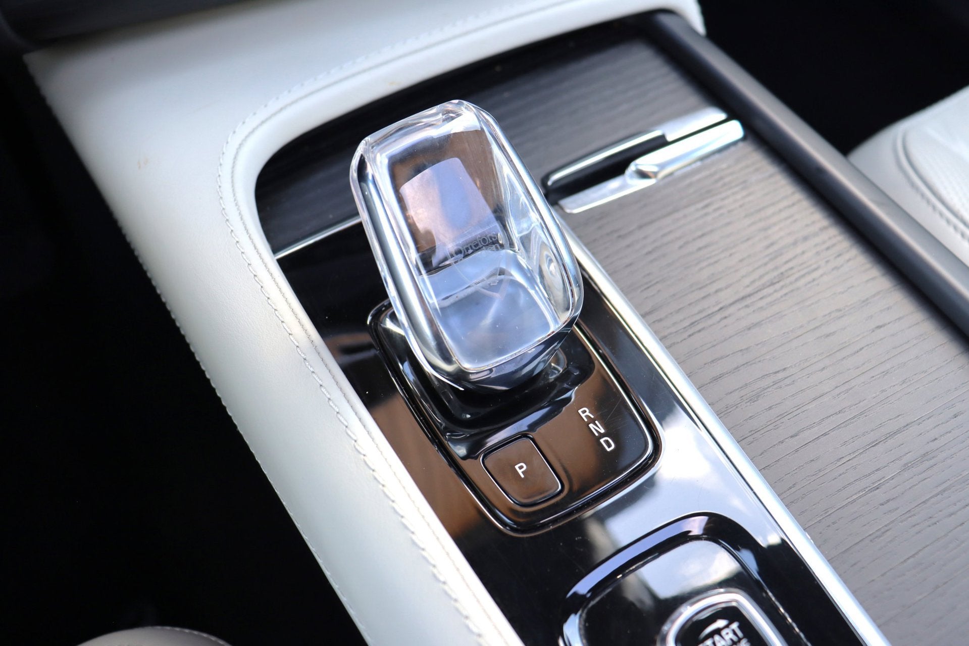 Foto 48 van Volvo XC90 2.0 T8 Twin Engine AWD Inscription Intro Edition