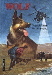 Wolf (18). Smokkelaars op het strand / Jan Postma., Ophalen of Verzenden, Zo goed als nieuw, Fictie