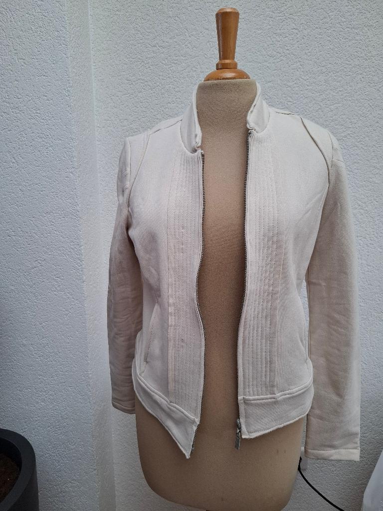 Vestjasje, Purdey, mt. S (nieuw), Kleding | Dames, Beige, Nieuw, Ophalen of Verzenden, Purdey