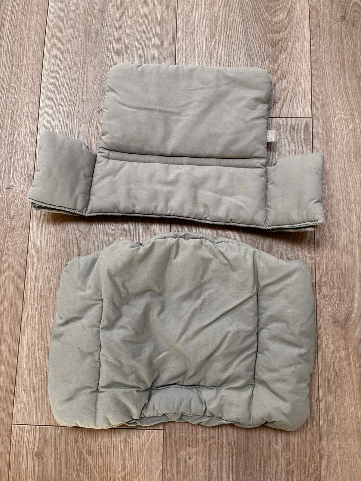 Stokke tripp trapp kussenset, Kinderen en Baby's, Ophalen, Gebruikt, Meegroeistoel