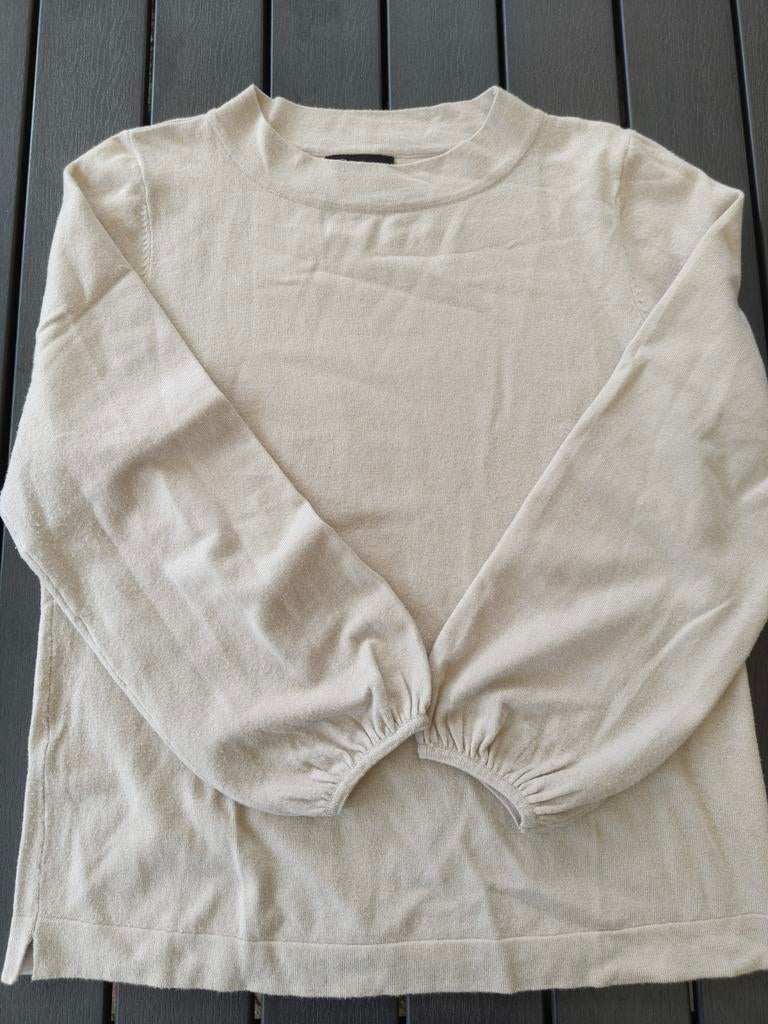 Trui maat L van het merk G Maxx, Beige, G Maxx, Maat 42/44 (L), Ophalen of Verzenden