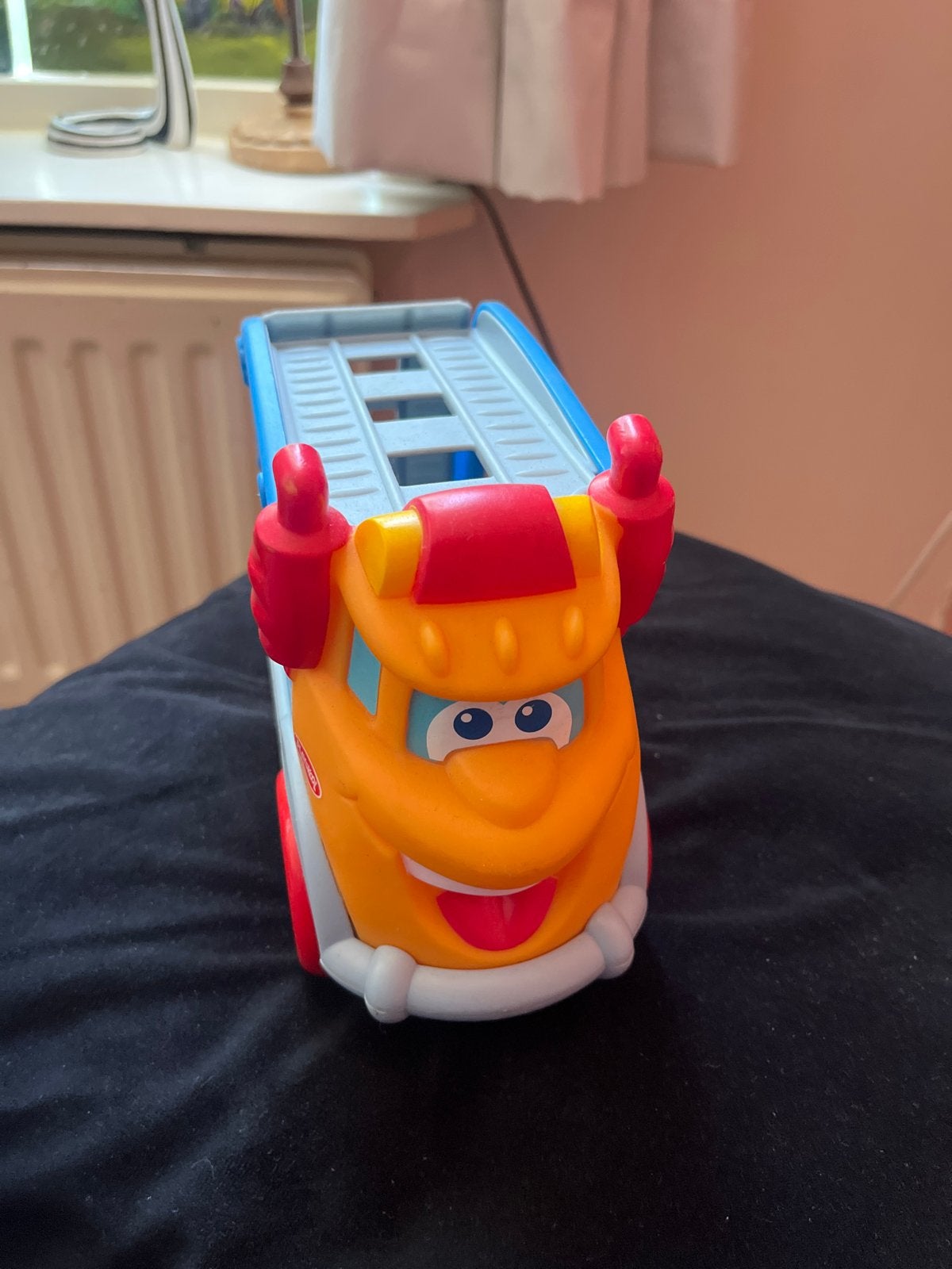 Playskool Vrolijke Vrachtwagen Speelgoed, Kinderen en Baby's, Ophalen, Zo goed als nieuw