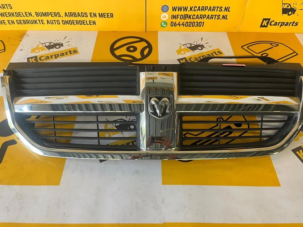 Grill DODGE JOURNEY 2009+ origineel grille, Info@fabrikant.eu, Fabrikantstraat 1
1000 AA  Amsterdam, NL, Ophalen of Verzenden