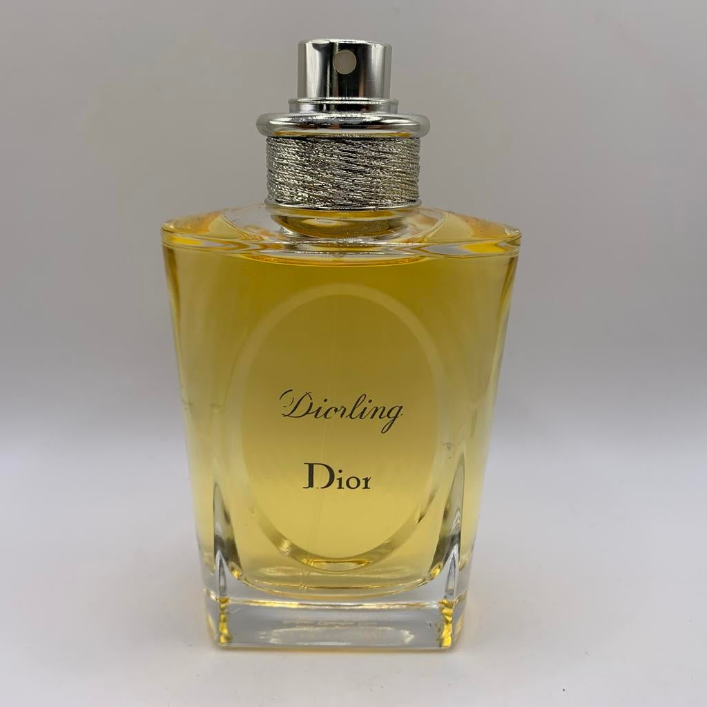 Dior Diorling EDT 100ml, Ophalen of Verzenden, Gebruikt