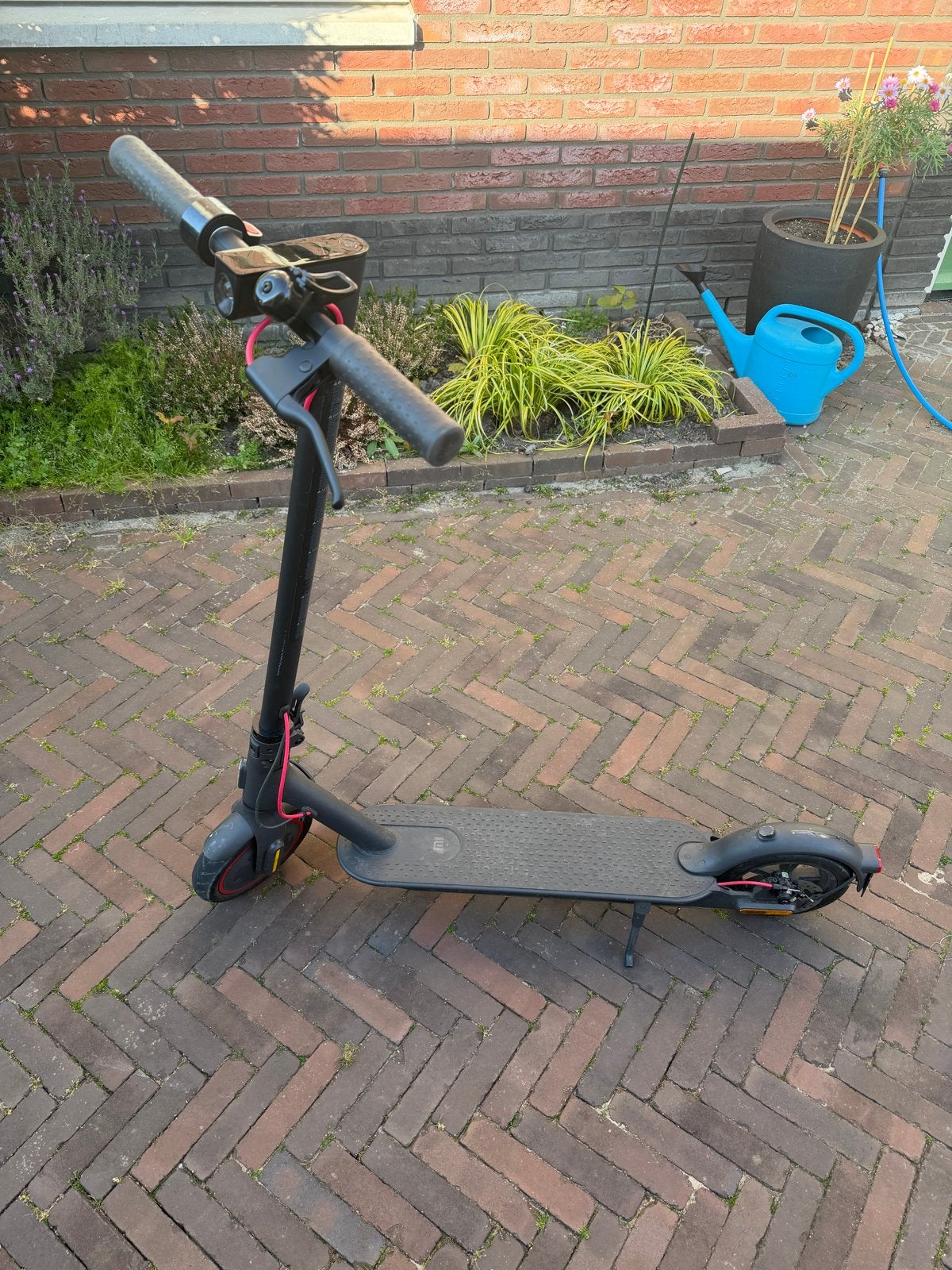 Xiaomi Mi pro 2 eStep, Fietsen en Brommers, Steps, Ophalen, Gebruikt, Elektrische step (E-scooter)
