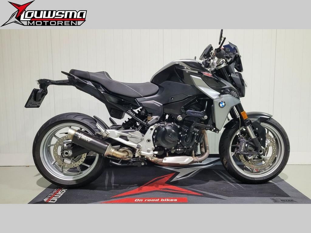 BMW F 900 R F900R 900R 2020|MIVV SPR|KEYLESS|ABS, Motorrijbewijs A, Bedrijf, Onbekend, Meer dan 35 kW