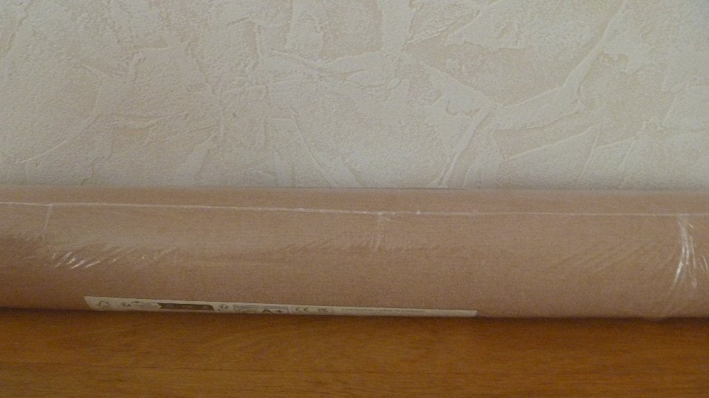 behang, Ophalen of Verzenden, 10 tot 25 m², Roze