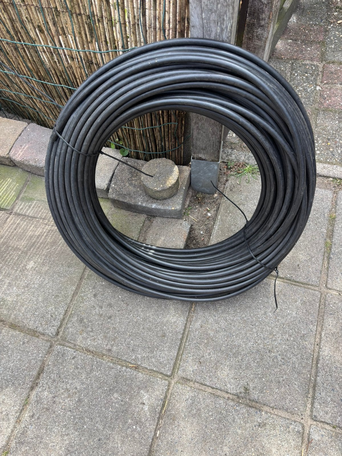 Tyleenpijp 4mm, Ophalen of Verzenden, Nieuw