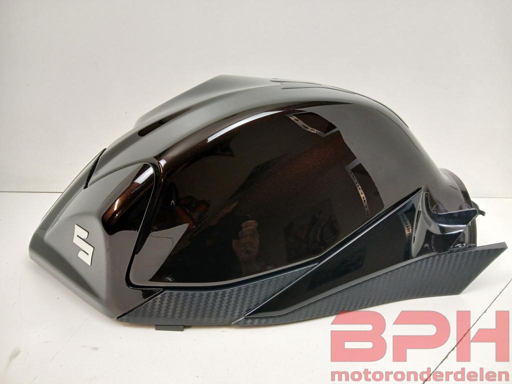 Tank Suzuki GSX-R 600 750 K8 K9 L0 2008 t/m 2010  fueltank 1, Motoren, Onderdelen | Suzuki, Gebruikt, Ophalen of Verzenden