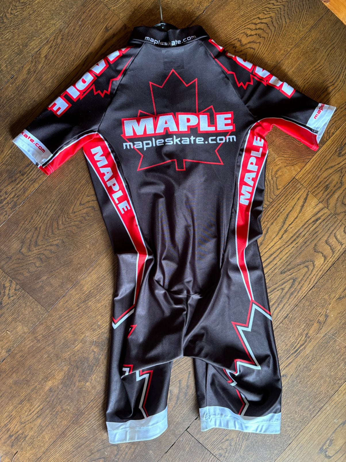 Maple skeelerpak skeelersuite, Ophalen of Verzenden, Nieuw
