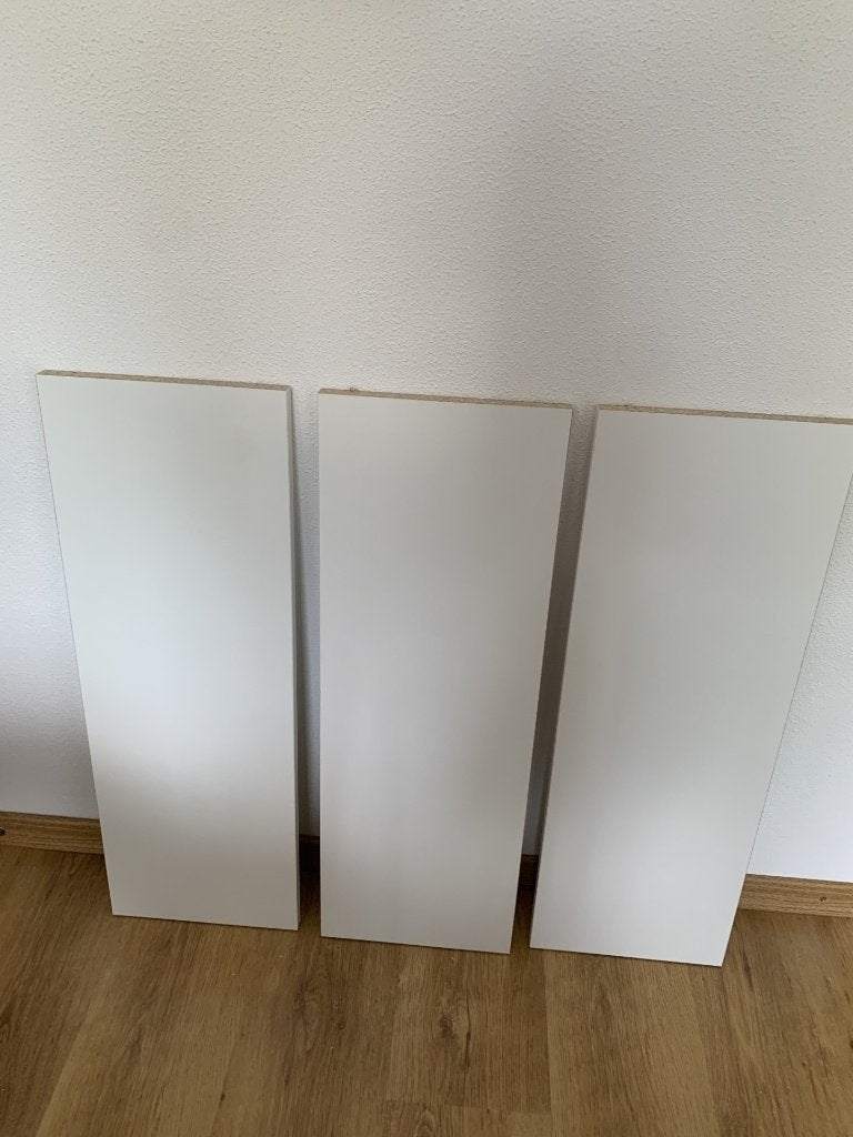 Kastplanken Billy, Ophalen, 200 cm of meer, 50 tot 100 cm, Zo goed als nieuw
