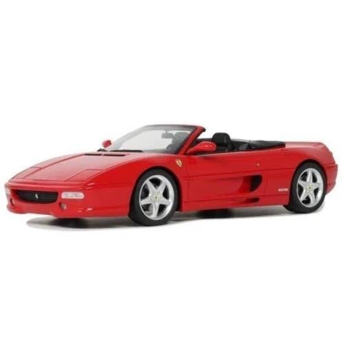 Ferrari F355 Spider 1994/GT Spirit/1:18, Overige merken, Rue de L' Ecusson 2, 56120 Josselin France, Nieuw, Ophalen of Verzenden