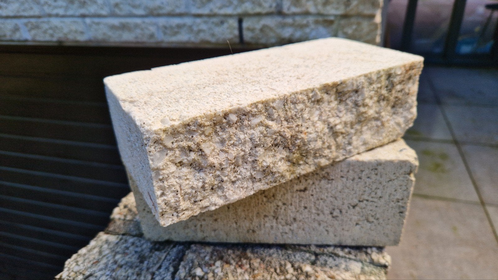 Gezocht: MBI Rox Noors Wit 240x115x71, Ophalen of Verzenden