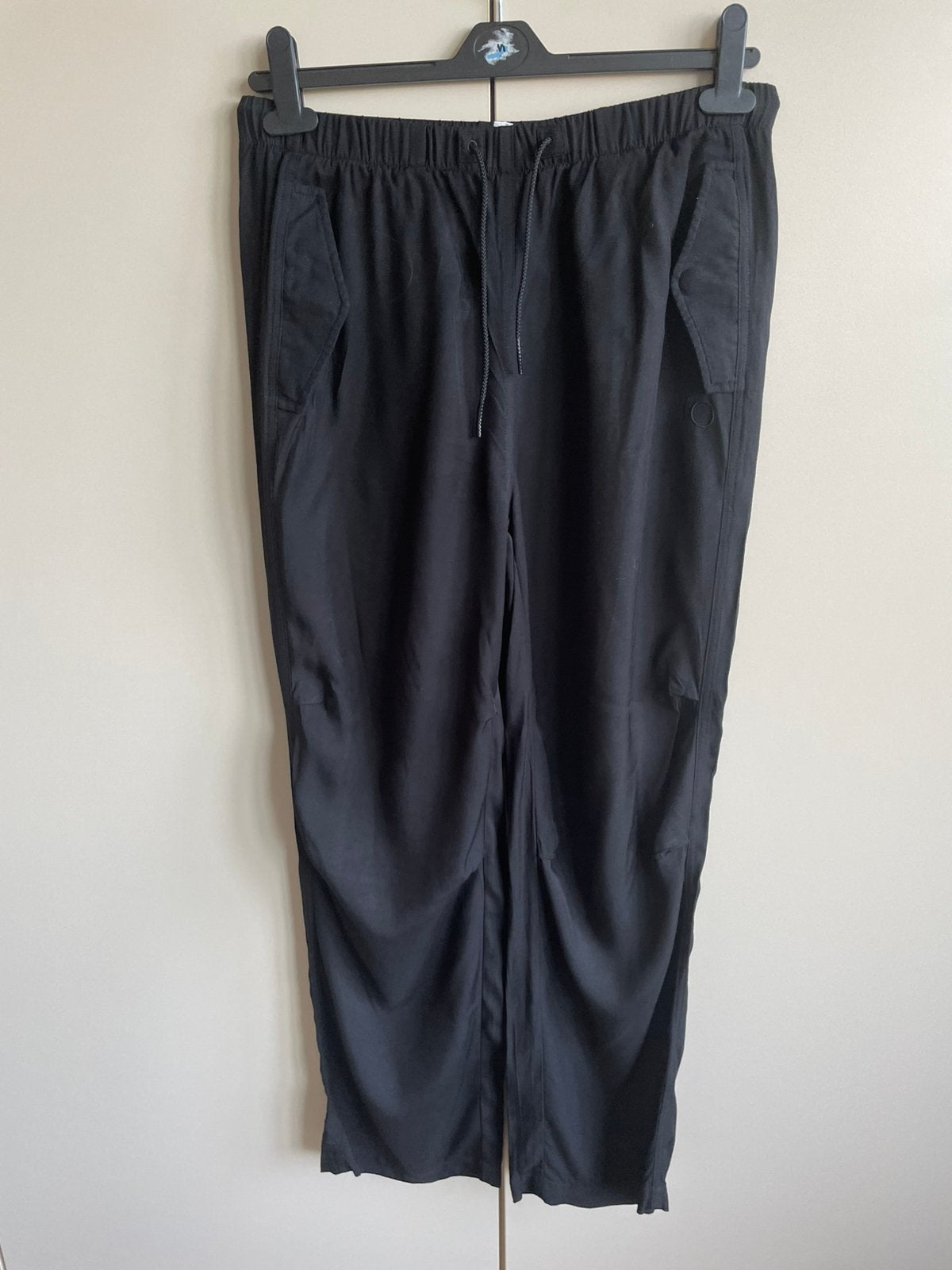 10days safari pants. Maat m, Maat 38/40 (M), Zwart, Nieuw, Ophalen of Verzenden