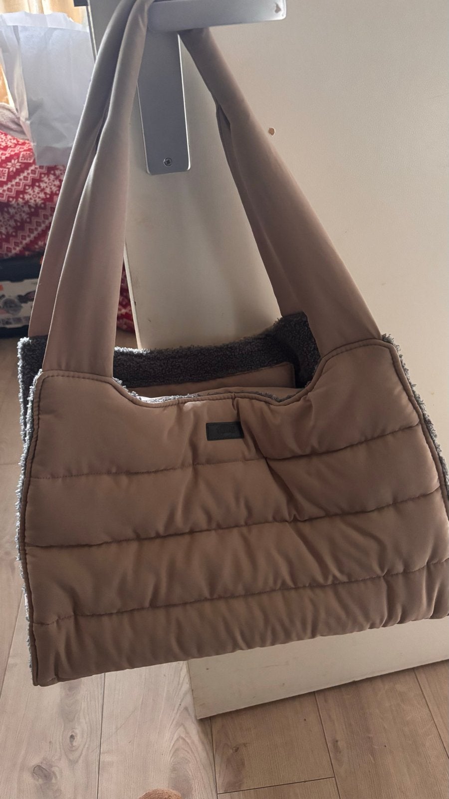 Trixie Hondentas Gina Blush 42X22X58 cm, Dieren en Toebehoren, Ophalen of Verzenden
