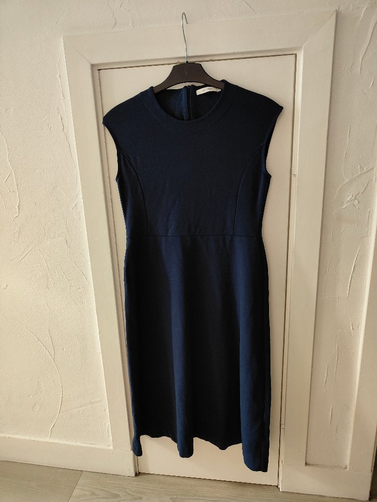 Jurk Sissy Boy maat S, Blauw, Sissy-Boy, Ophalen of Verzenden, Maat 36 (S)