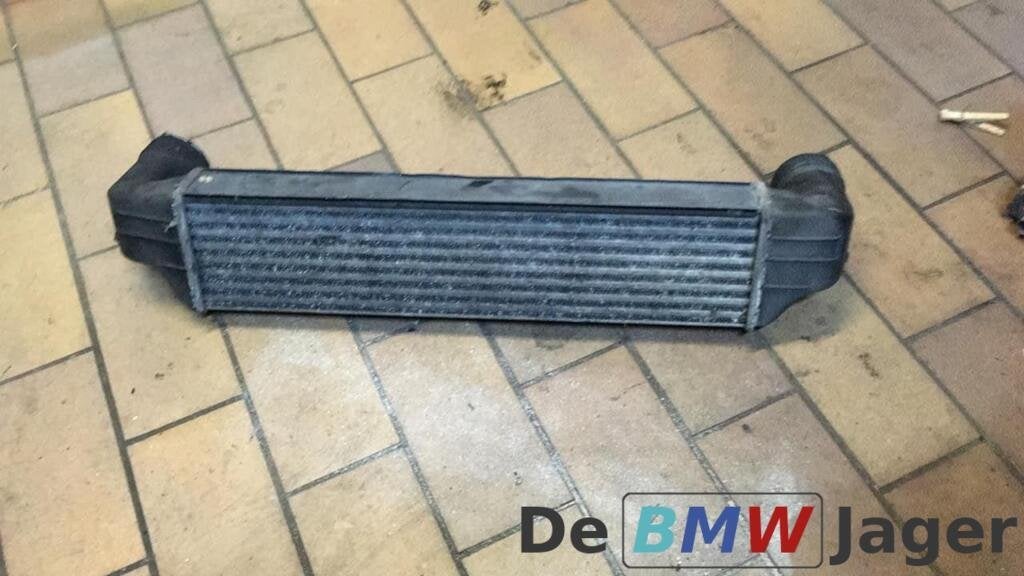 Intercooler BMW 3 serie E46 7789793, Gebruikt, Ophalen of Verzenden, BMW, BMW