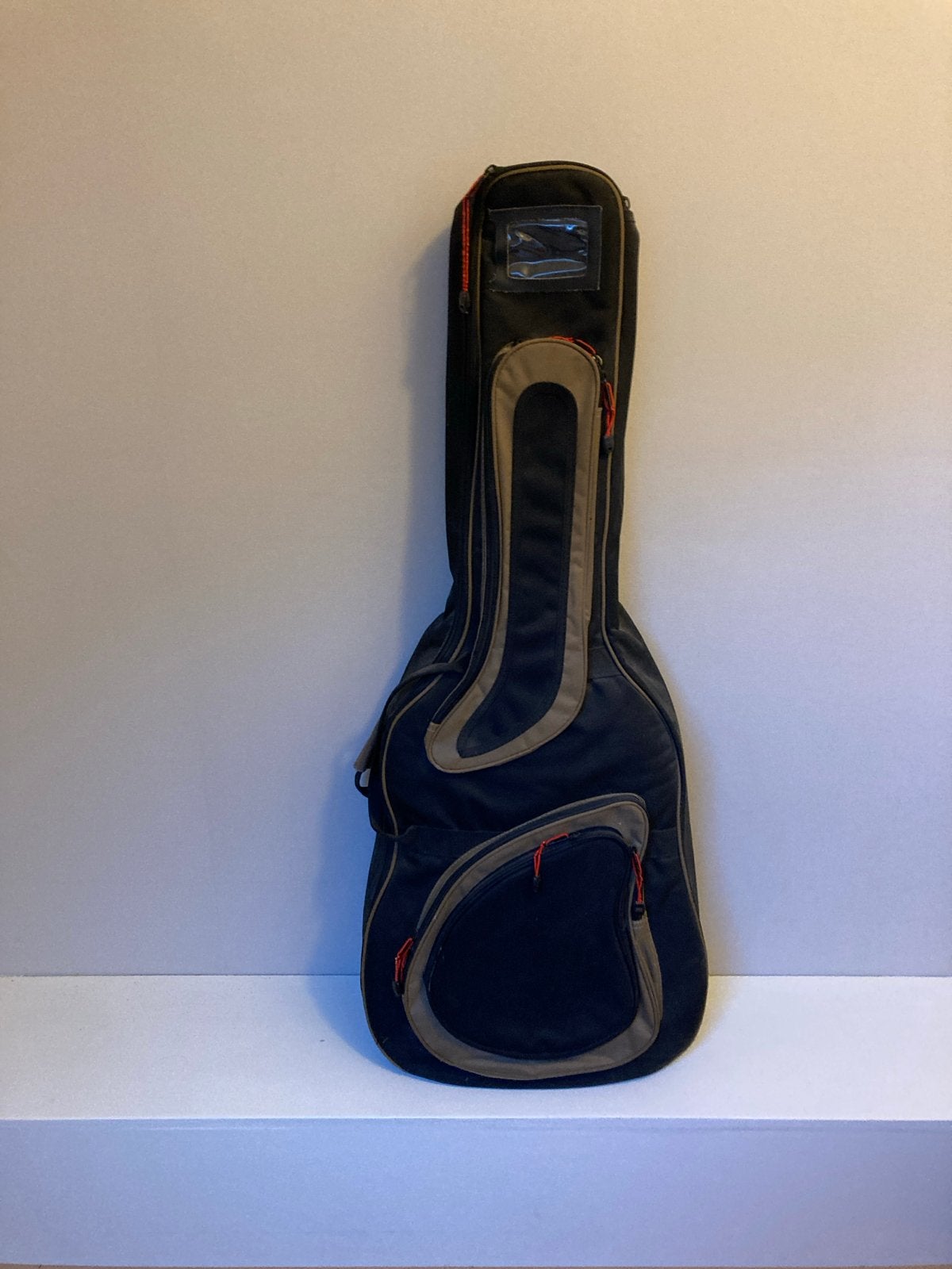 La Casa de Guitarras Klassieke Gitaar met Hoes, Ophalen, Gebruikt, Klassieke of Spaanse gitaar, Met koffer