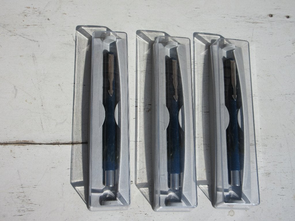 Parker vulpennen, Ophalen of Verzenden, Nieuw