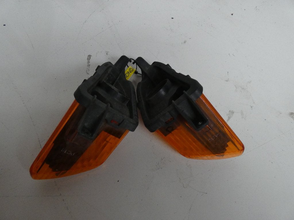 honda vfr800 vtec knipperlichten, Ophalen of Verzenden, Gebruikt