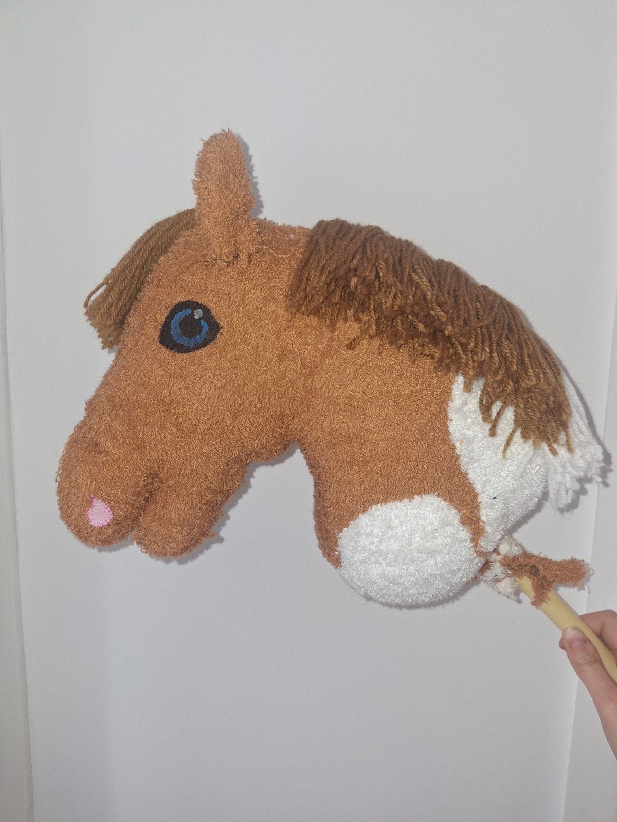 hobbyhorse, Ophalen of Verzenden, Nieuw