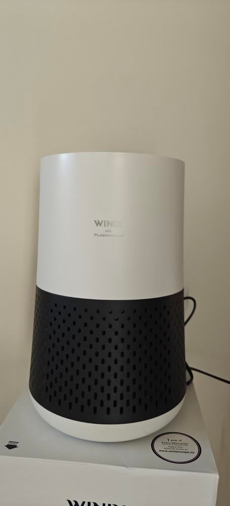Winix ZERO Compact in bijna nieuwstaat, Witgoed en Apparatuur, Luchtbehandelingsapparatuur, Luchtreiniger, Verzenden