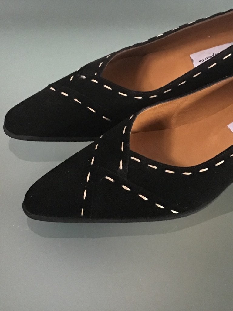Antonio Paolo | Ballerina zwart 39 New! | Gratis verzenden, Verzenden, Zwart, Nieuw, Ballerina's