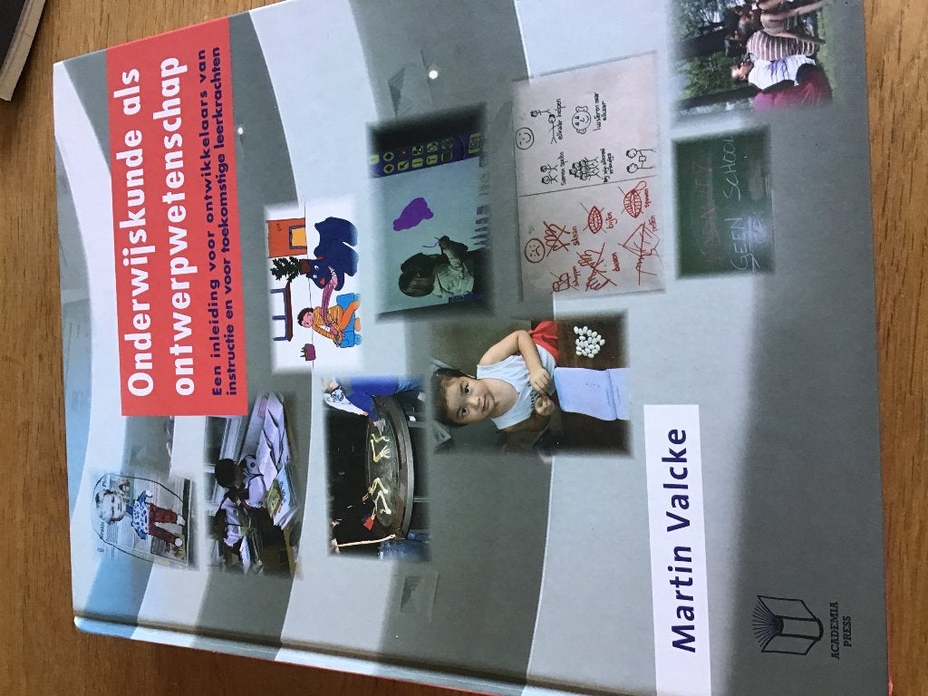 Schoolboeken, Boeken, HAVO, Martin valcke, Maatschappijleer, Ophalen