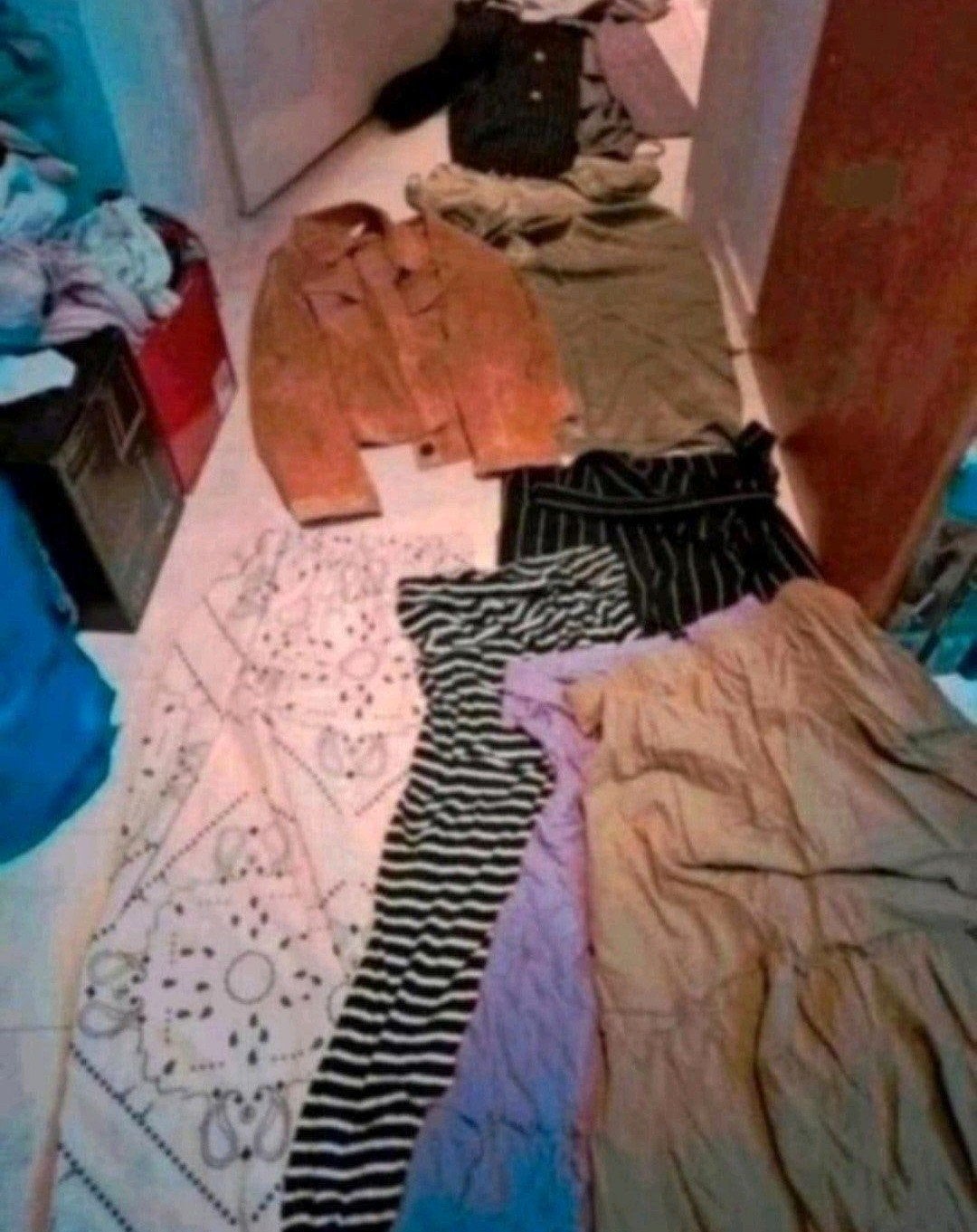 Dameskleding pakket maat L 10 stuks, Kleding | Dames, Ophalen of Verzenden, Zo goed als nieuw, Maat 42/44 (L)