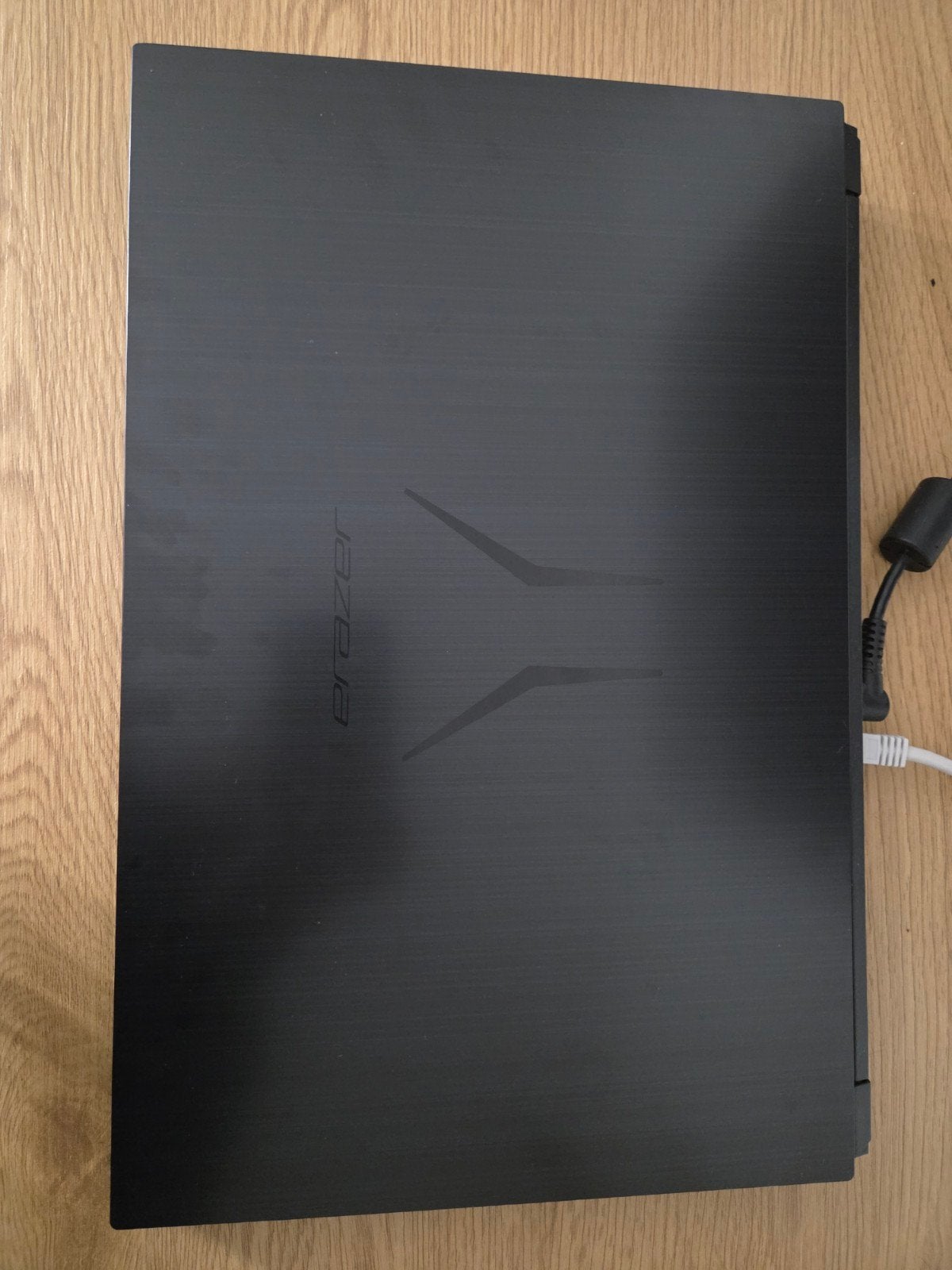 Gaming Laptop – Medion Erazer Defender P10, Computers en Software, Windows Laptops, Ophalen, Gebruikt, Met videokaart, 8 GB