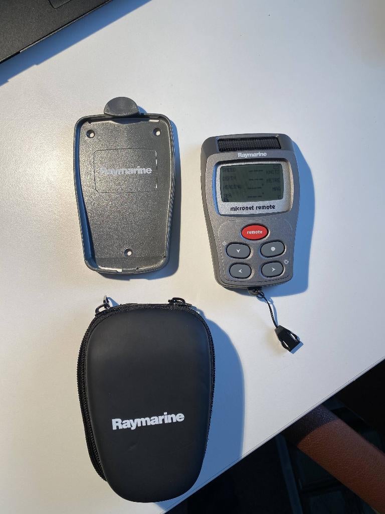 Raymarine Micronet T113 remote display | T113-868, Ophalen of Verzenden