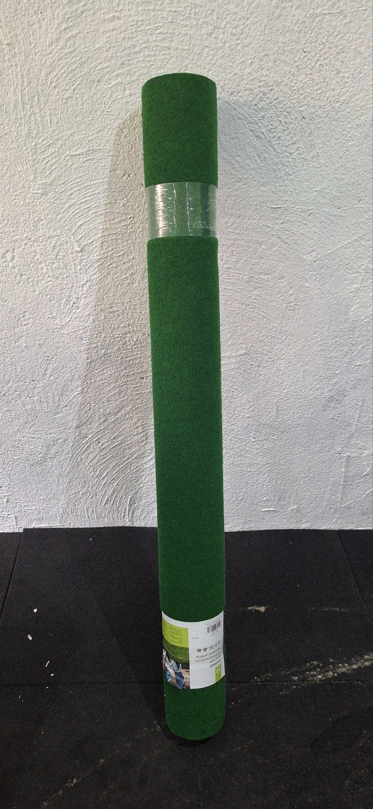 HQ Kunstgras Tapijt Marbella Groen - 133x400 cm, Ophalen