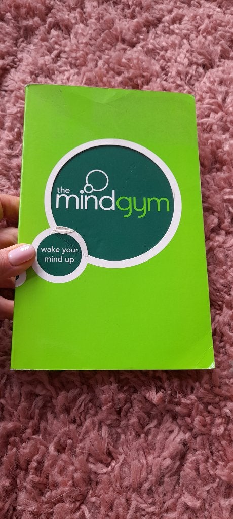 Mind gym: wake up your mind auteur: mind gym, Ophalen of Verzenden, Gelezen