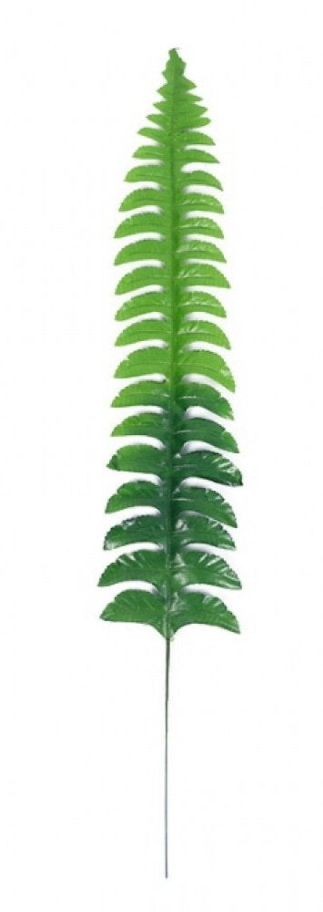 KOOPJE - KUNST VAREN BLAD 48 CM., Ophalen of Verzenden, Nieuw