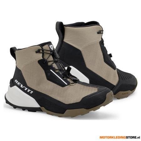 REVIT! Subduction Motor Sneakers, Zwart-Zand, Ophalen of Verzenden, Nieuw met kaartje