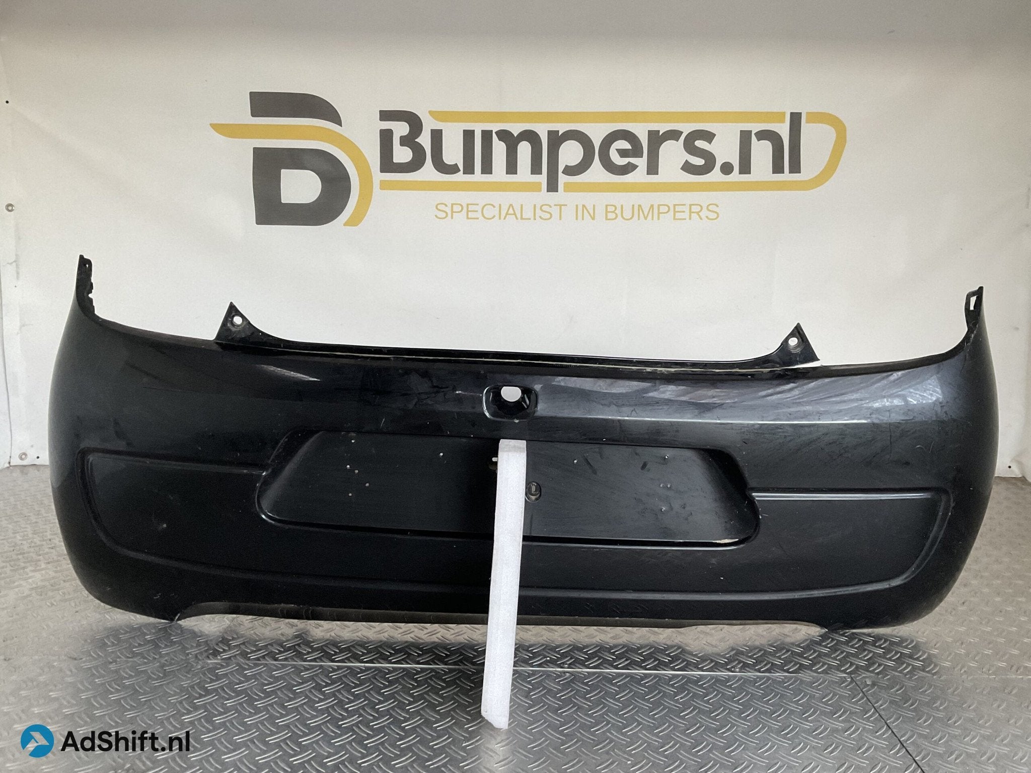 Bumper Citroen C1 14-24 52159-0H090 Achterbumper F5-16325z