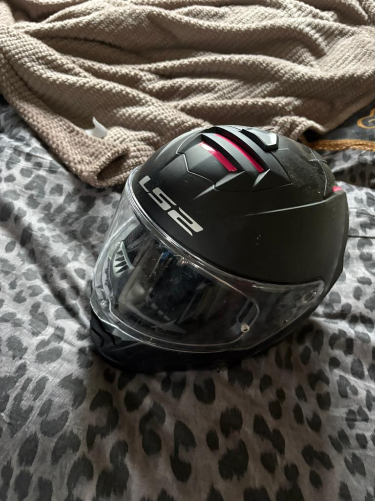 Scooter helm, Overige merken, Ophalen of Verzenden, S, Dames