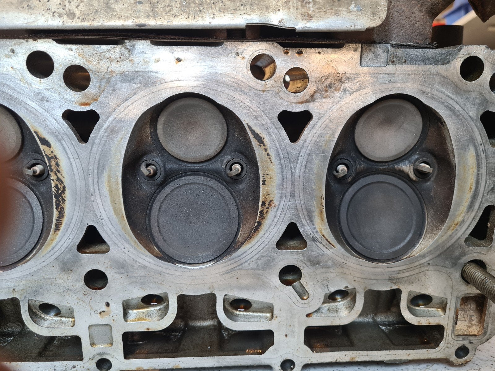 Cilinderkop Dodge Ram 1500 5.7L Hemi V8, Ophalen, Nieuw, Dodge