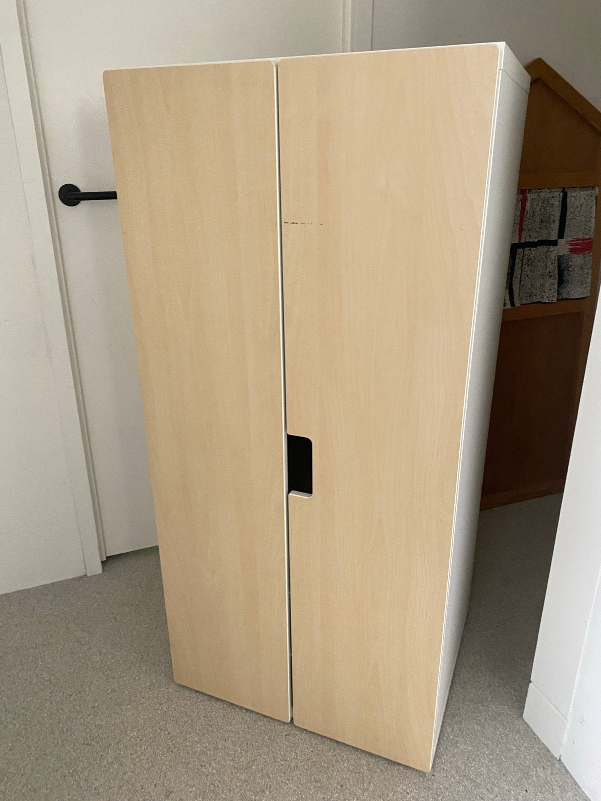 IKEA Stuva Kinder Kledingkast, Ophalen, Gebruikt, 50 tot 70 cm, 105 cm of meer