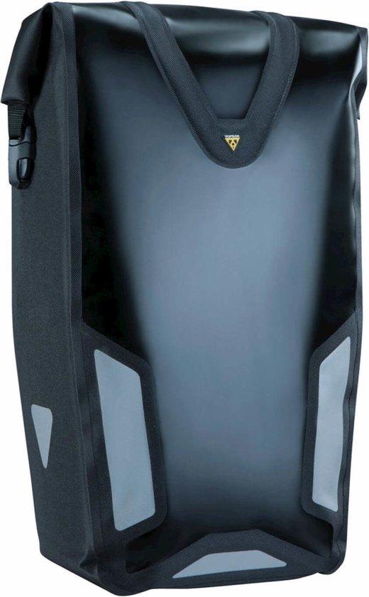 Fietstas Topeak dragertas Pannier Drybag 20 Liter, Niet ingevuld, Topeak, Verzenden, Niet ingevuld