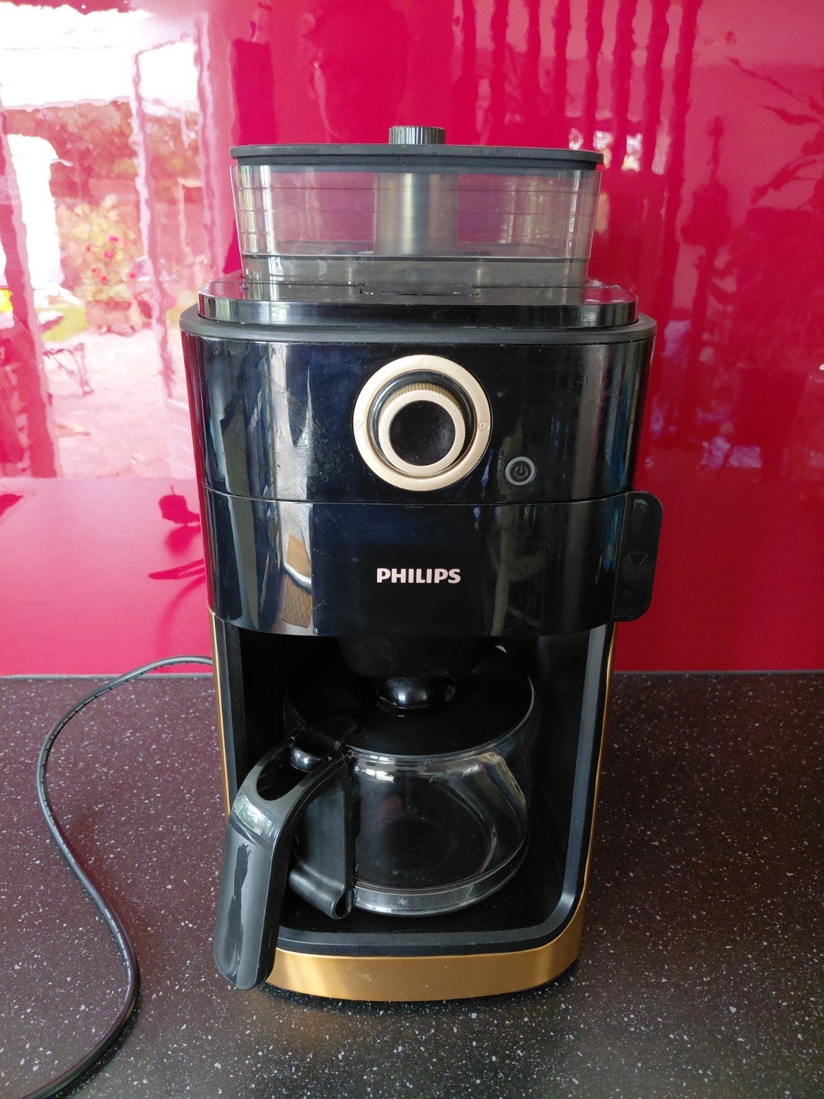 philips koffiezetapparaat, Ophalen of Verzenden