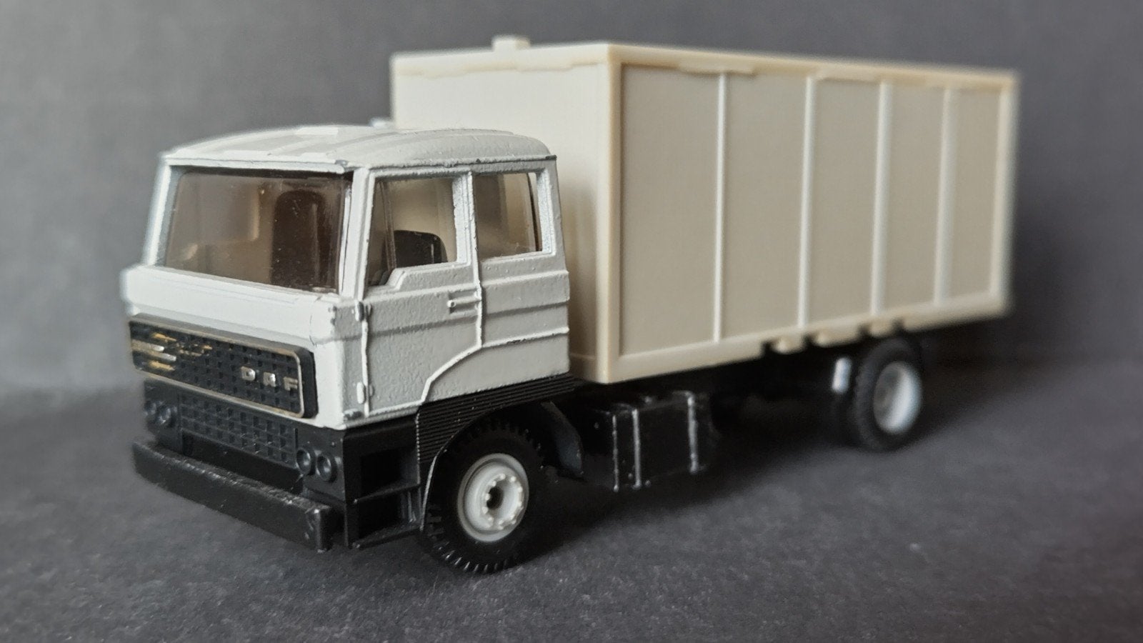 Daf 3300 1:87 Efsi Holland Pol, Efsi, Verzenden, ., Zo goed als nieuw