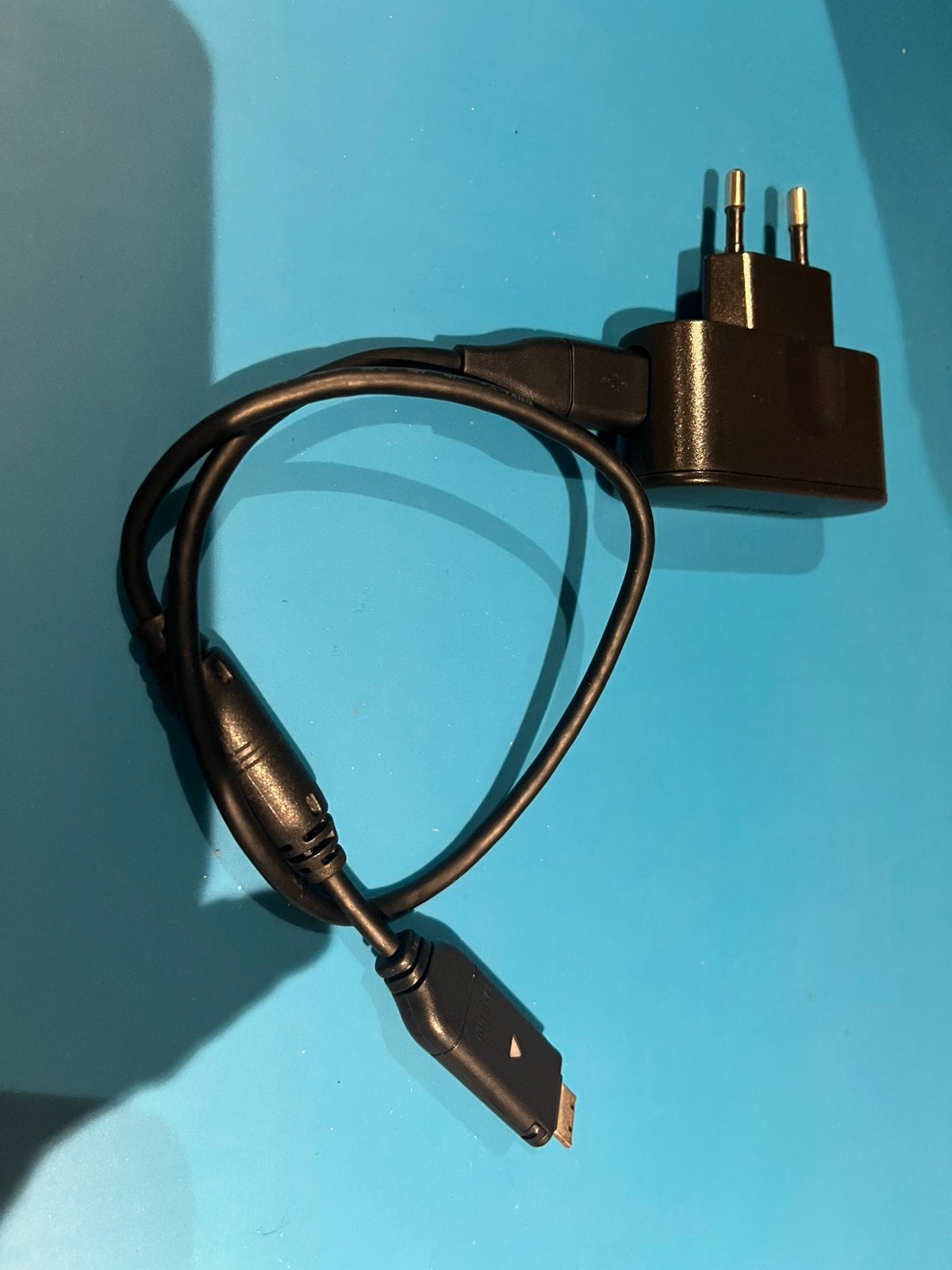 Samsung oplader / charger voor digitale camera’ s, Ophalen of Verzenden, Gebruikt