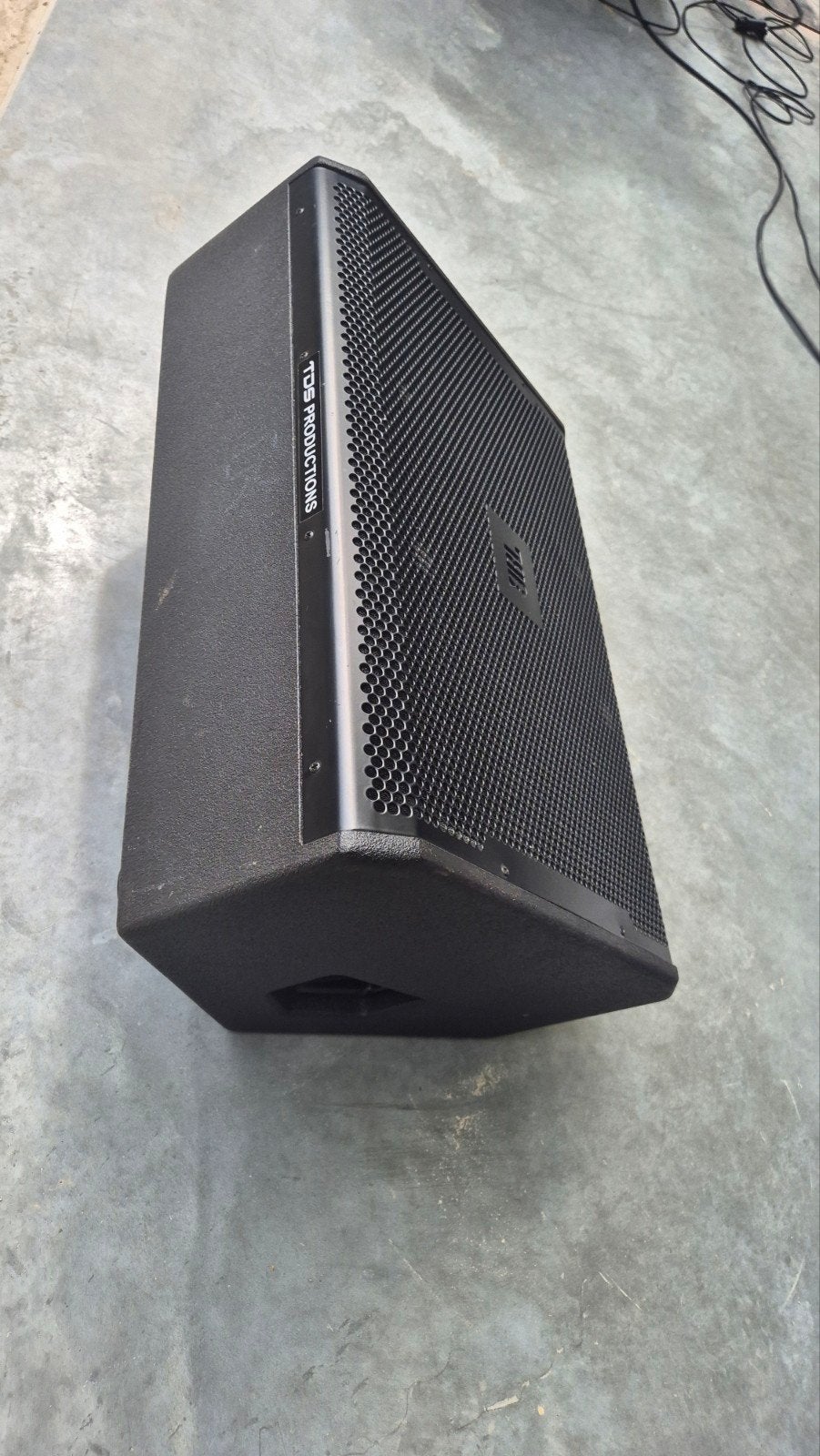 JBL vrx 915m, Muziek en Instrumenten, Mengpanelen, Gebruikt, Ophalen