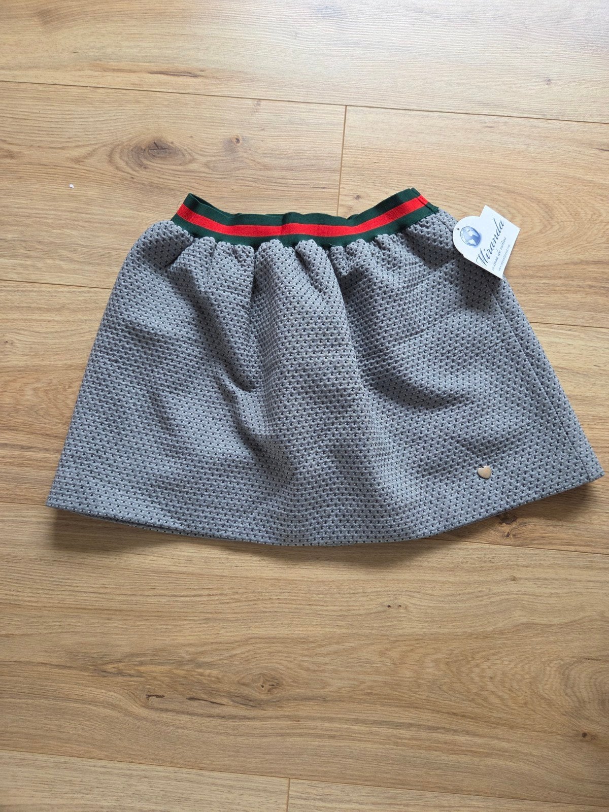 Rok Miranda, maat 16. Nooit gedragen, Meisje, Nieuw, Ophalen of Verzenden, Jurk of Rok