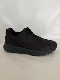XSENSIBLE STRETCHWALKER, mt 41 wijdte H, black, Kleding | Dames, Schoenen, Nieuw, Sneakers of Gympen, Zwart, Ophalen of Verzenden