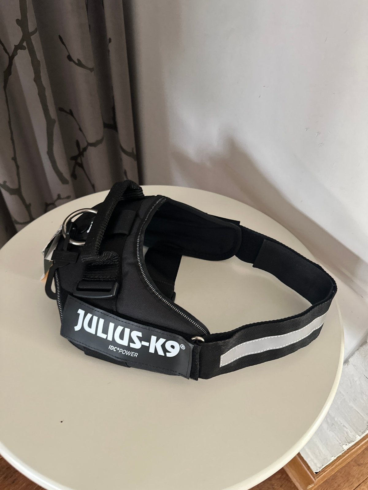 Nieuw JULIUS K9 harnas hond maat L, Ophalen, Nieuw