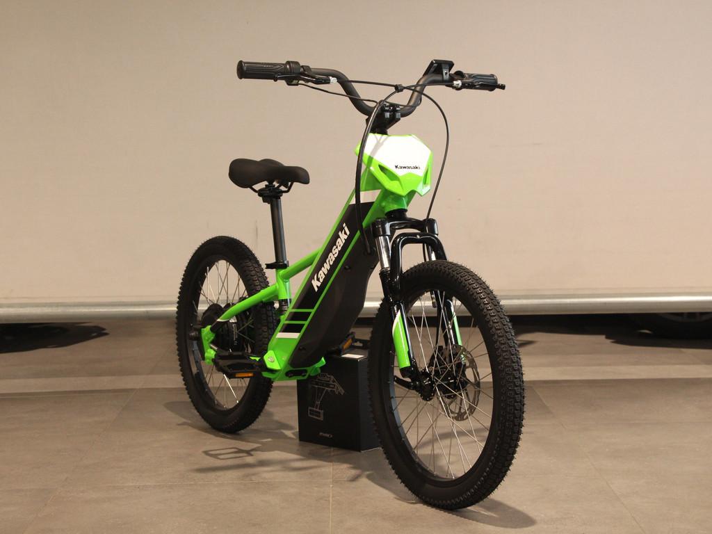 Kawasaki ELEKTRODE 20 (bj 2025), Motoren, Bedrijf, Info@kawasaki.nl, Crossmotor, Jacobus Spijkerdreef 1-3
2132 PZ  Hoofddorp, NL