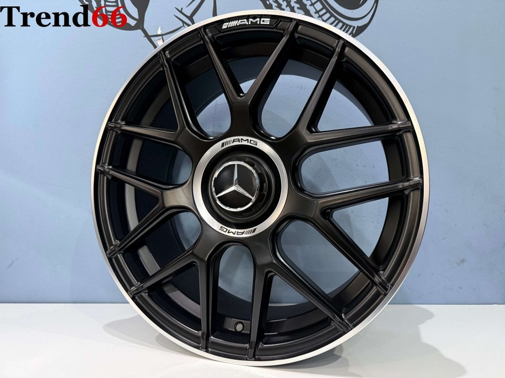 5x112 19'' Velgen AMG Mercedes A B C E V Klasse Vito CLA GLA, Velg(en), Niet ingevuld, Nieuw, Ophalen of Verzenden